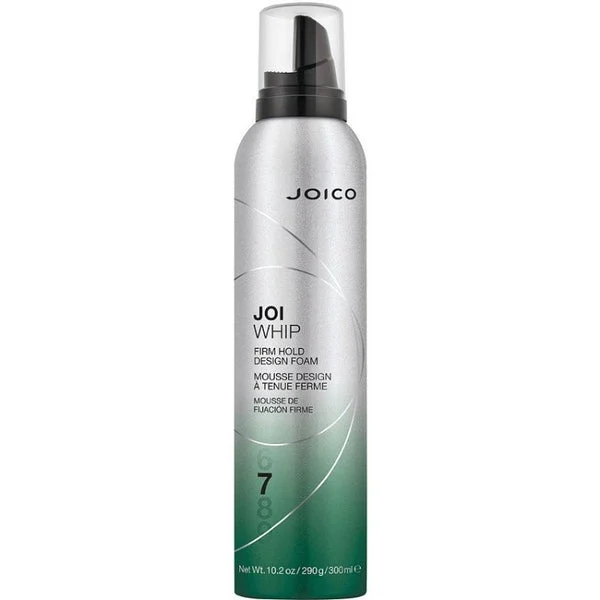 Joico JoiWhip Firm Hold Foam 10.2 oz