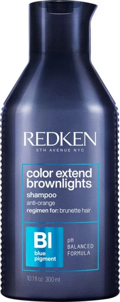 Redken Color Extend Brownlights Shampoo