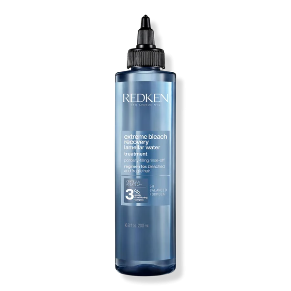 Redken Extreme Bleach Recovery Lamellar Treatment 6.8 oz