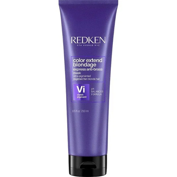 Redken Color Extend Blondage Mask 8.5 oz