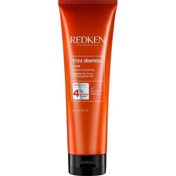 Redken Frizz Dismiss Mask 8.5 oz