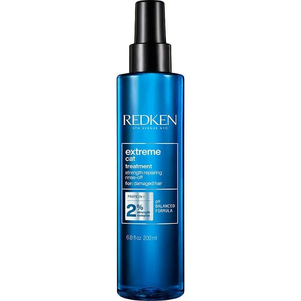 Redken Extreme Cat Treatment 8.5 oz