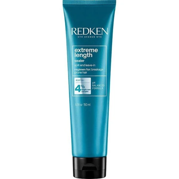 Redken Extreme Length Sealer Leave-In Treatment