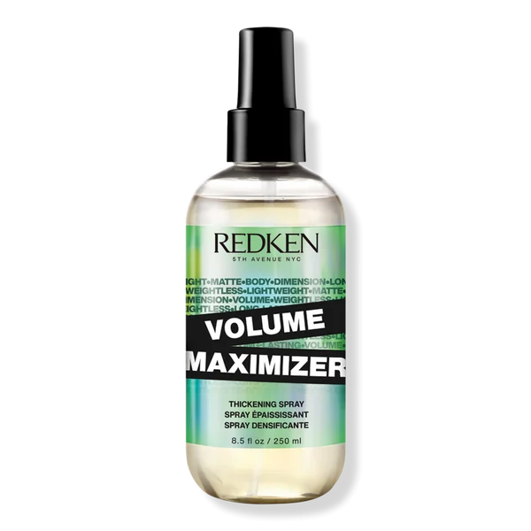 Redken Volume Maximizer Spray 8 oz