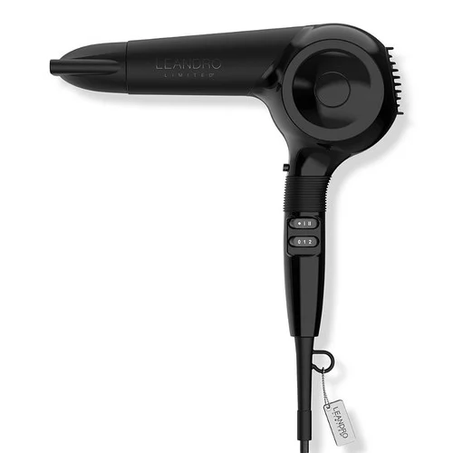 BaByliss®PRO Leandro Limited Sensor Dryer