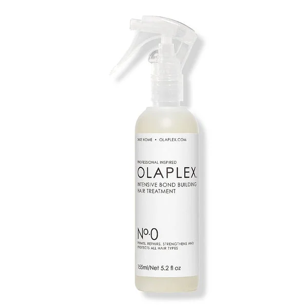 Olaplex No 0 Intensive Bond Building Hair Treatment 5.2 oz