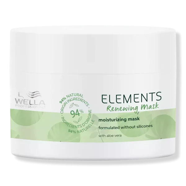 Wella Elements Renewing Mask