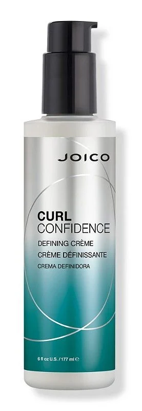 Curl Confidence Defining Creme - 6 oz