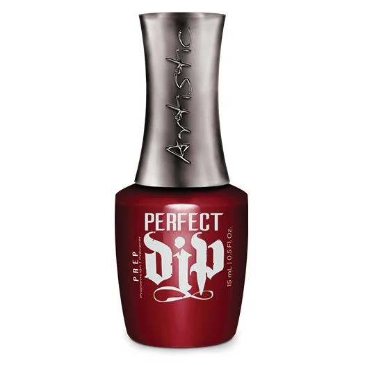 Artistic Nail Design Perfect Dip Prep .5 oz