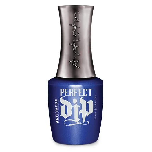 Artistic Nail Design Perfect Dip Activator .5 oz