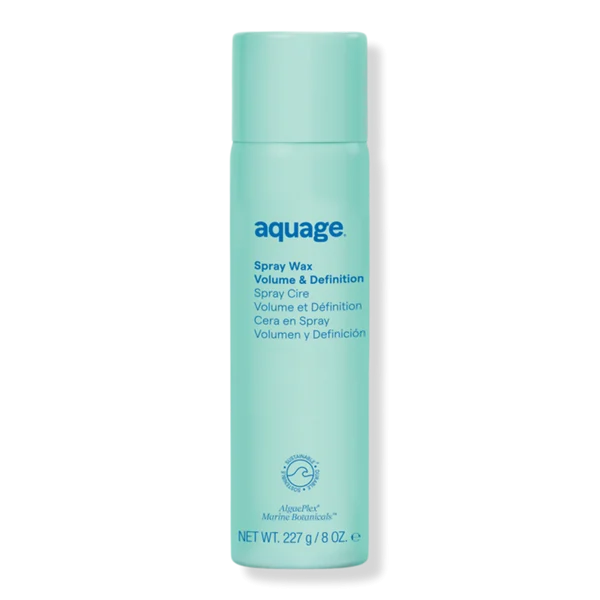 Aquage Spray Wax