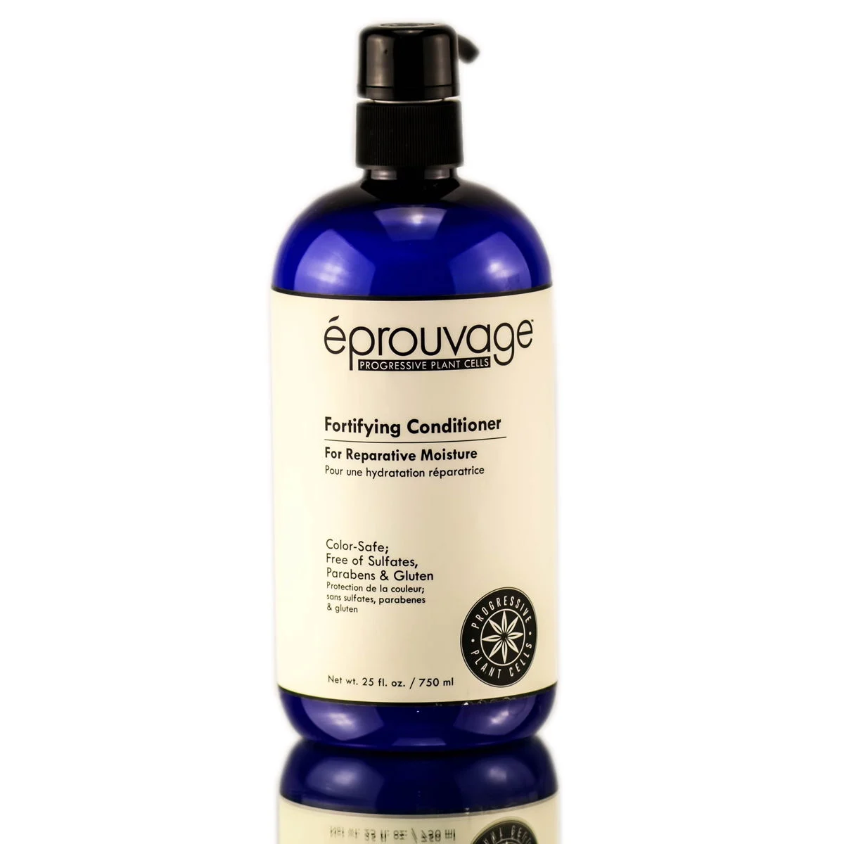 Fortifying Conditioner - 25 oz