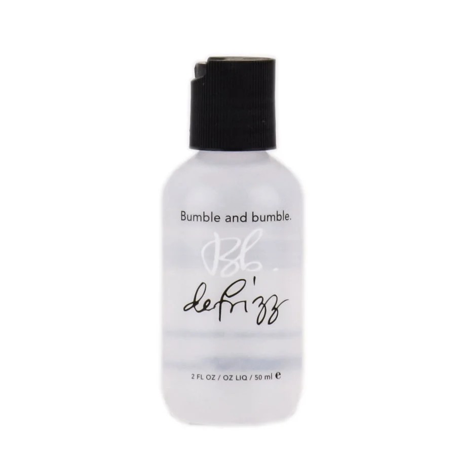 Defrizz - Size : 2 oz