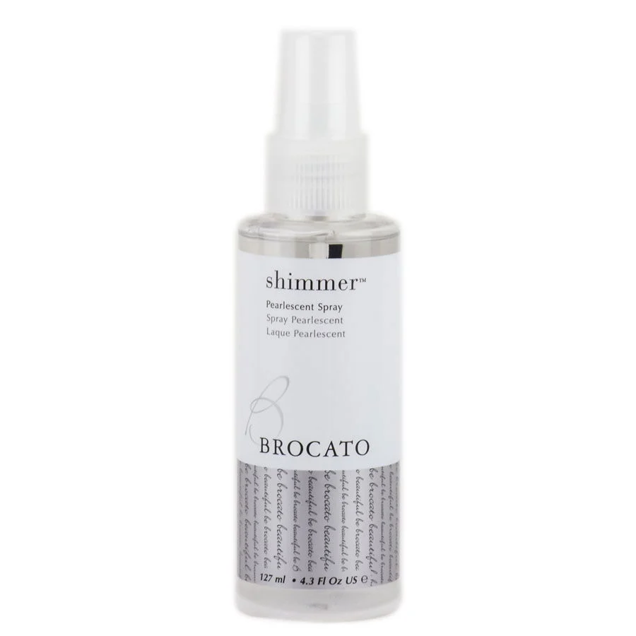 Shimmer Pearlescent Spray - Size : 4.3 oz