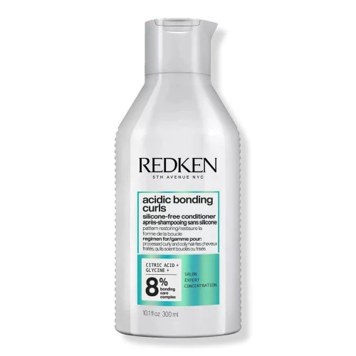 REDKEN Acidic Bonding Curls Silicone-free Conditioner 10.1 oz