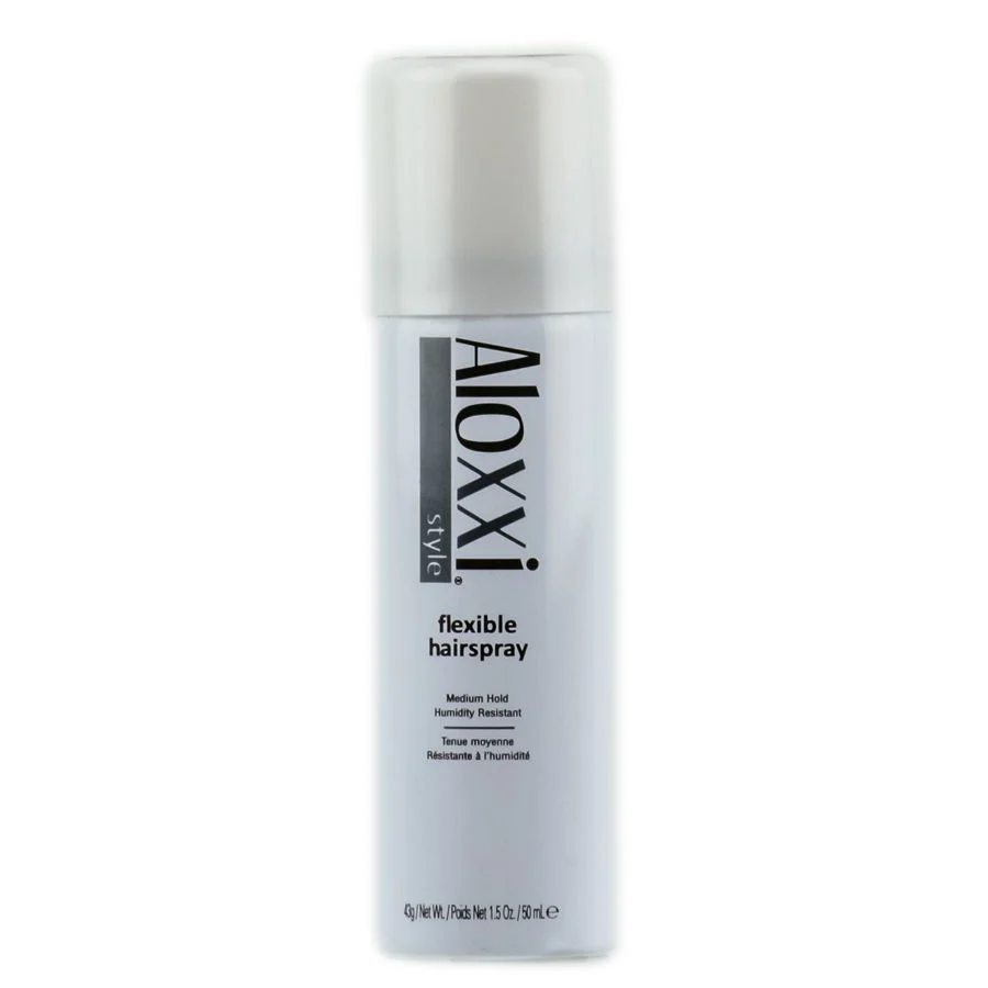 Style Flexible Hairspray - Size : 1.5 oz