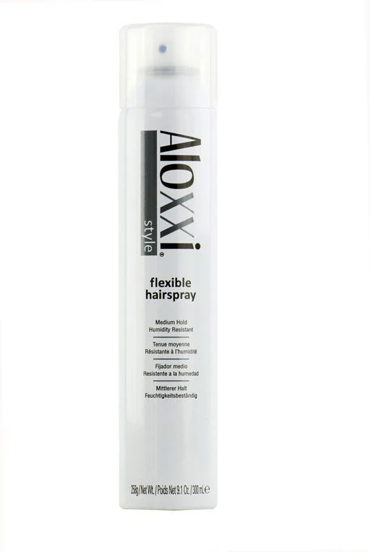 Style Flexible Hairspray - Size : 9.1 oz