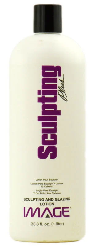 Sculpting Plus - sculpting and glazing lotion - Size : 33.8 oz / liter