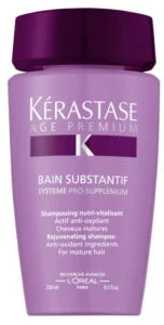 Age Premium Bain Substantif Rejuvenating Shampoo - Size : 8.45 oz