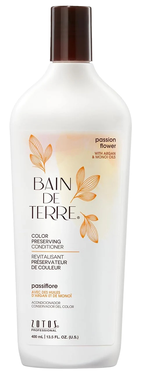 Passion Flower - Color Preserving Conditioner - 13.5 oz