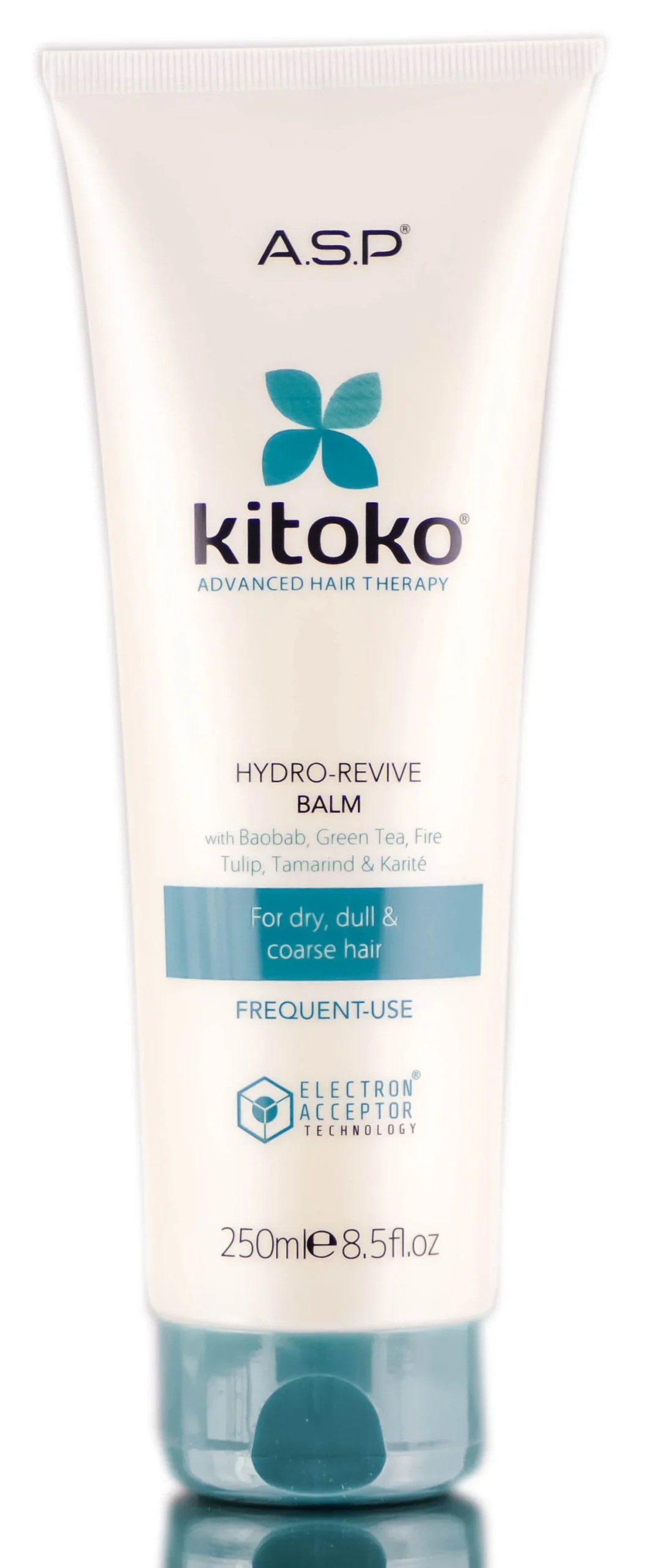 ASP Kitoko Hydro-Revive Balm - Size : 8.5 oz