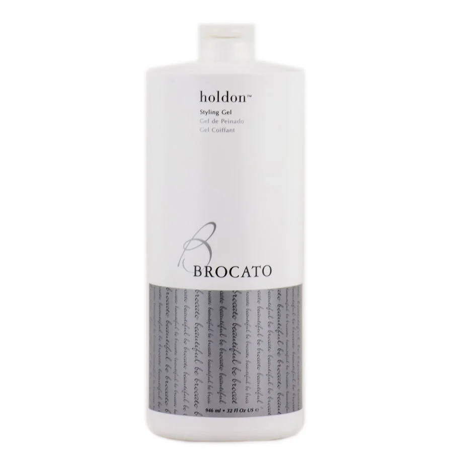 Holdon Styling Gel - Size : 32 oz / liter