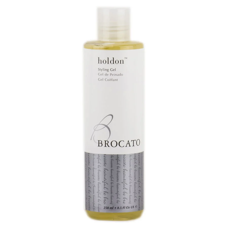 Holdon Styling Gel - Size : 8.5 oz