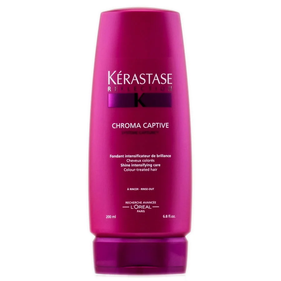 Chroma Captive Shine Intensifying Care - Size : 6.8 oz
