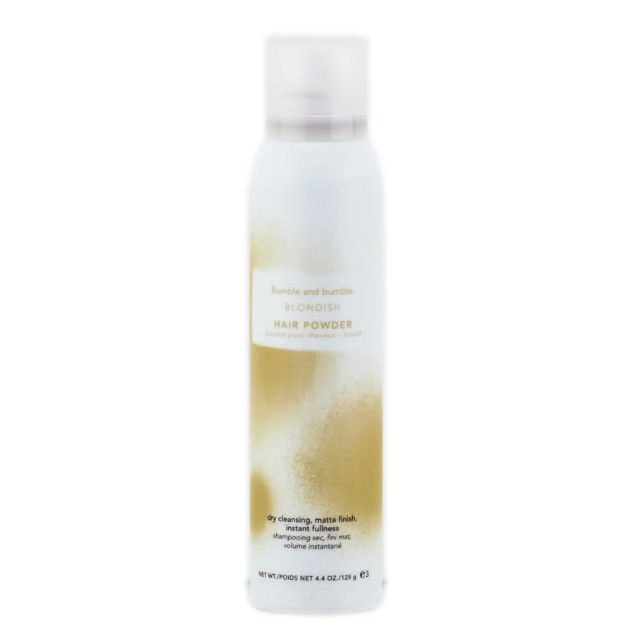 Hair Powder - Color : Blondish / 4.4 oz