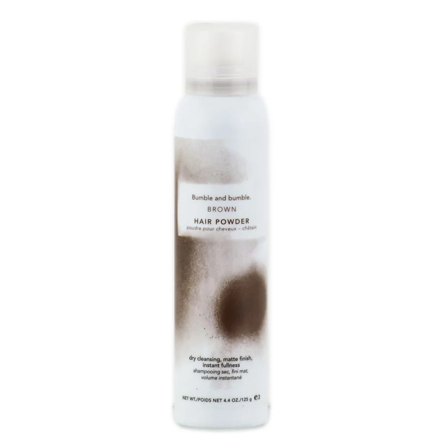 Hair Powder - Color : Brown / 4.4 oz