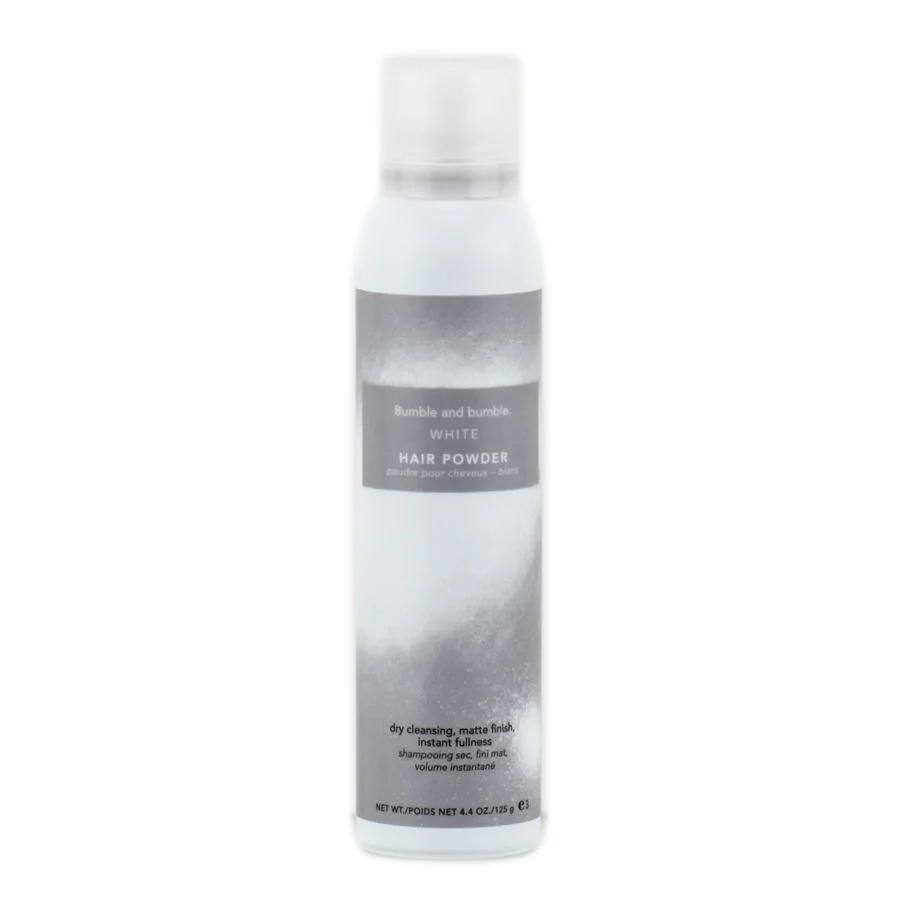 Hair Powder - Color : White / 4.4 oz