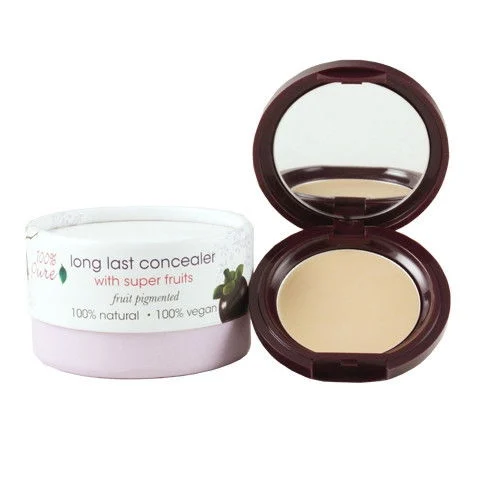 Fruit Pigmented Long Lasting Concealer - Option : Creme (0.105 oz)