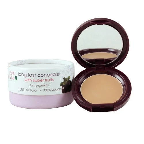 Fruit Pigmented Long Lasting Concealer - Option : Peach Bisque (0.105 oz)