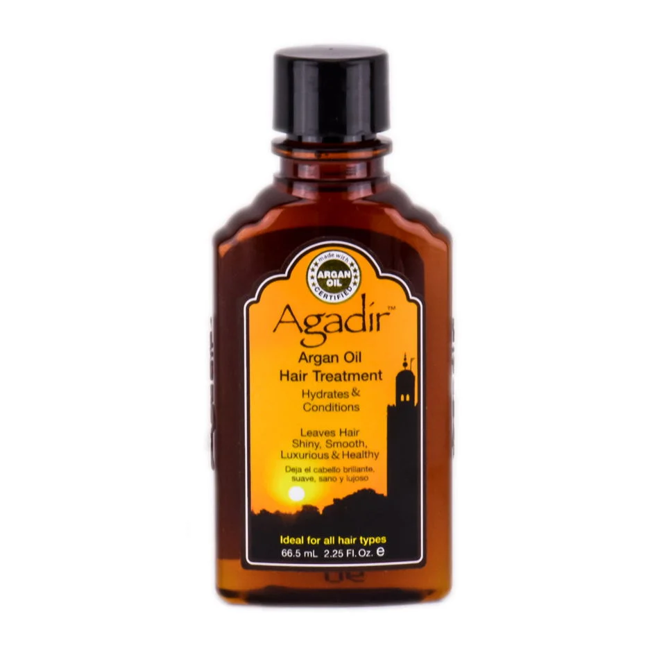 Hair Treatment - Size : 2.25 oz