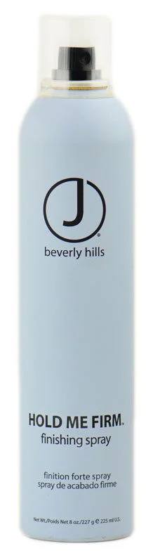 Hold Me FIRM Finishing Spray - 2 oz