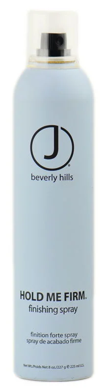 Hold Me FIRM Finishing Spray - 8 oz