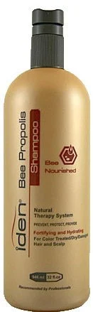 Bee Nourished Shampoo - Size : 32 oz