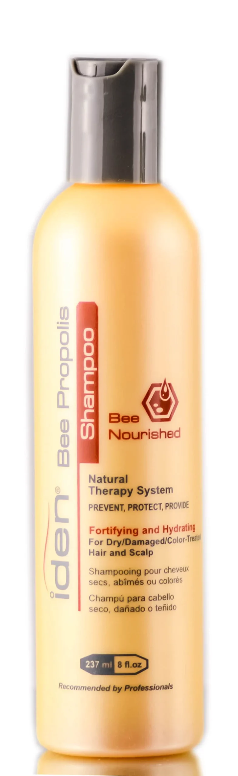 Bee Nourished Shampoo - Size : 8 oz