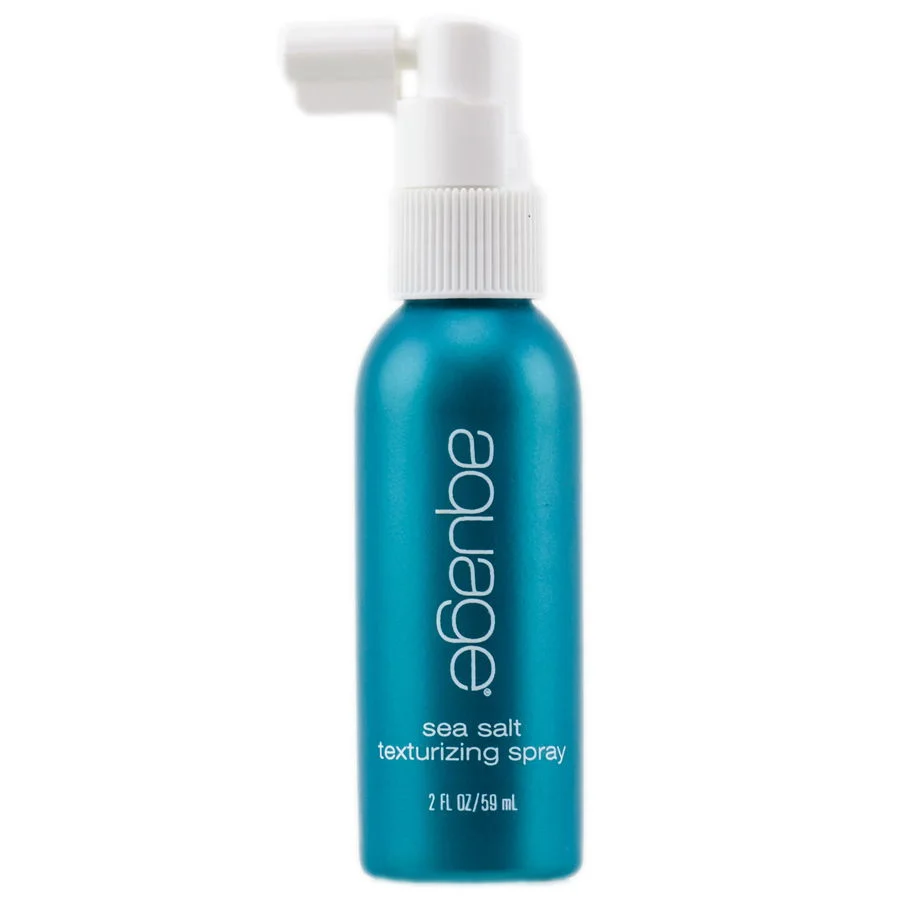 Sea Salt Texturizing Spray - 2 oz / travel size