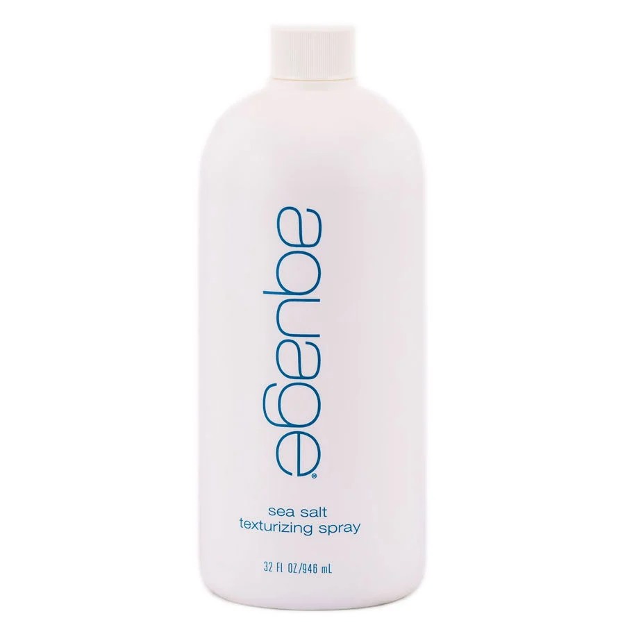 Sea Salt Texturizing Spray - 32 oz / liter refill