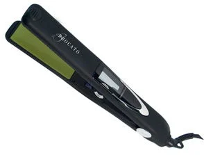 Vibrastrait Oscillating Flat Iron - Option : 1.75 inch plates
