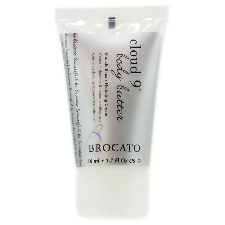 Cloud 9 Body Butter - Miracle Repair Hydrating Cream - Size : 1.7 oz