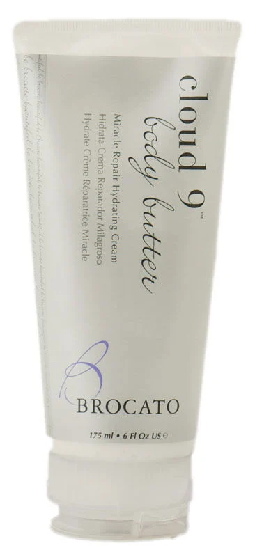 Cloud 9 Body Butter - Miracle Repair Hydrating Cream - Size : 6 oz
