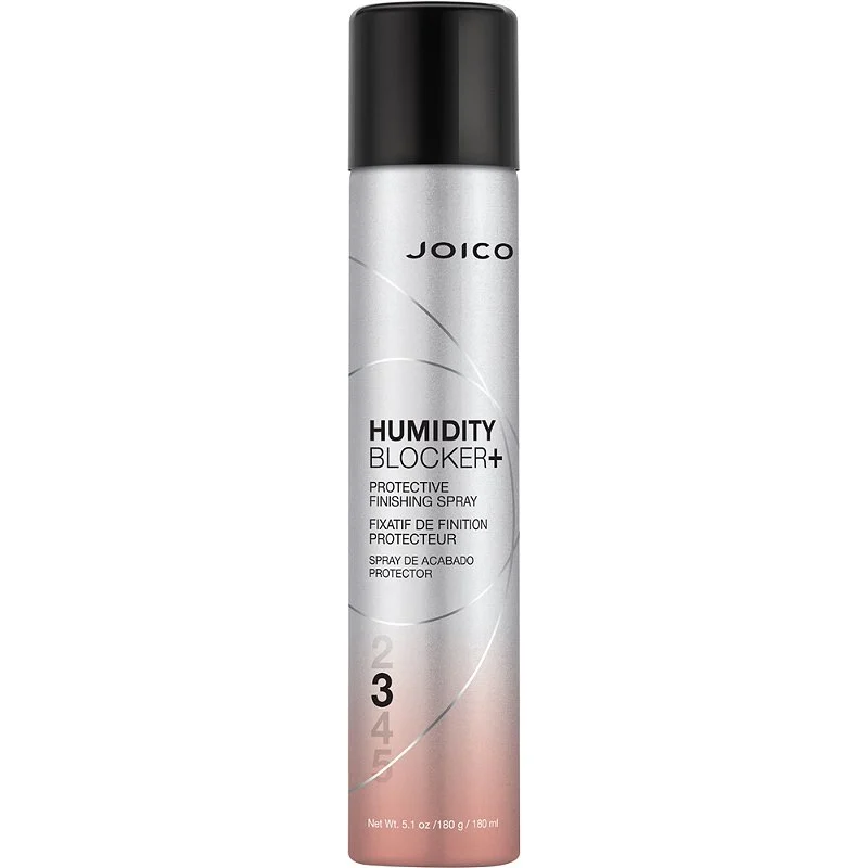 Humidity Blocker Finishing Spray - 5.5 oz