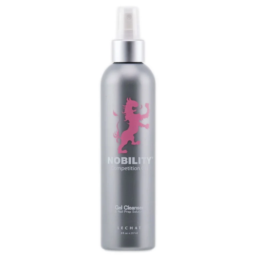 Lechat Nobility Competition Gel Cleanser - Size : 8 oz