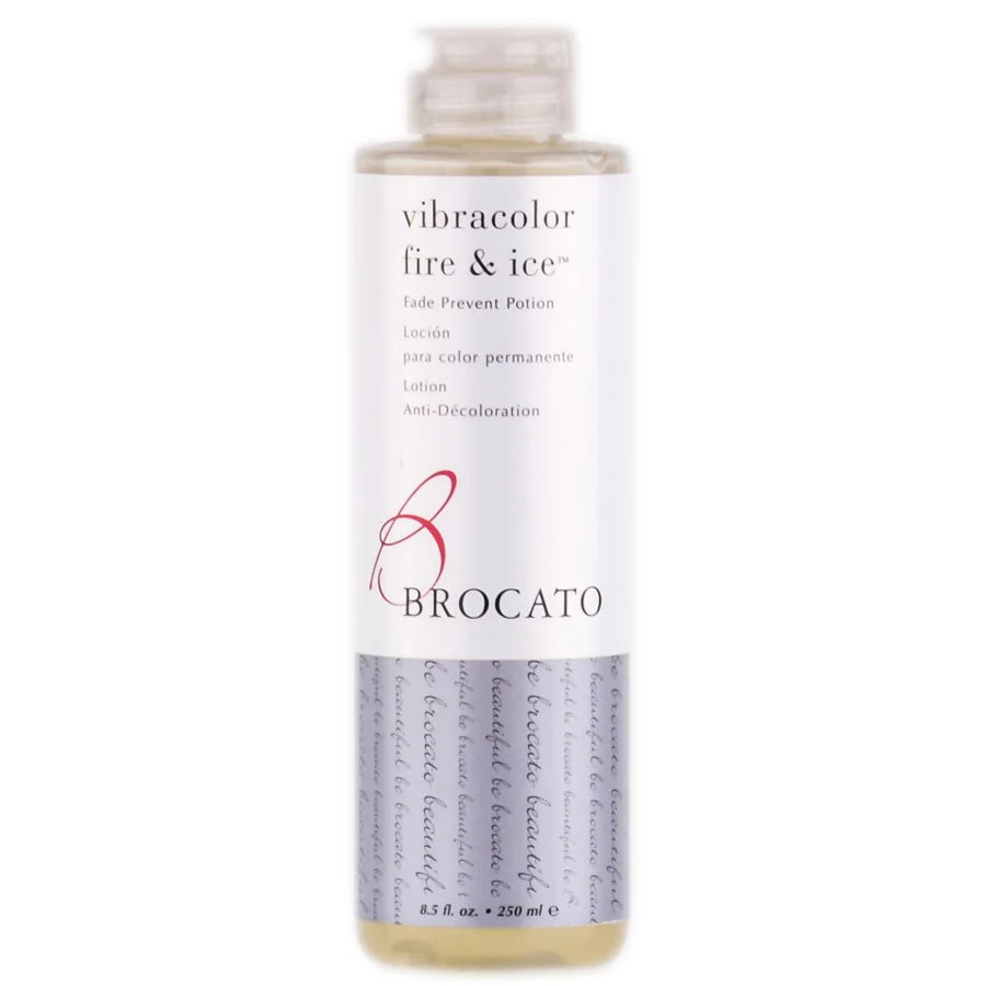 Vibracolor Fire & Ice Fade Prevent Potion - Size : 8.5 oz