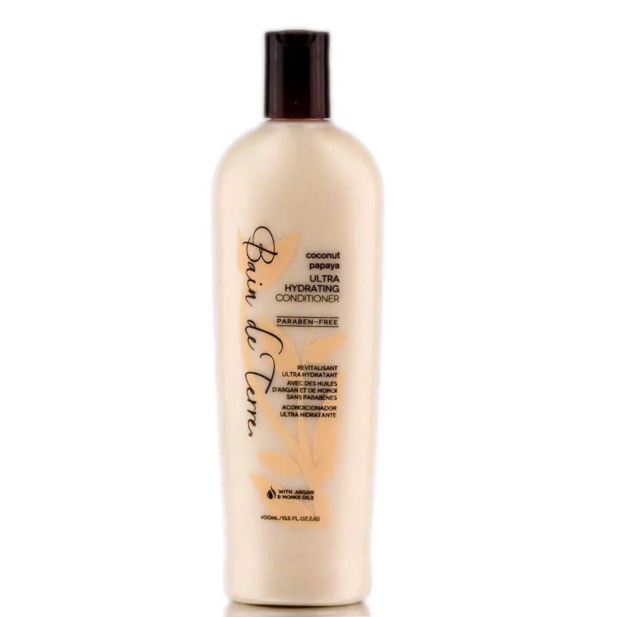 Coconut Papaya Ultra Hydrating Conditioner - 13.5 oz