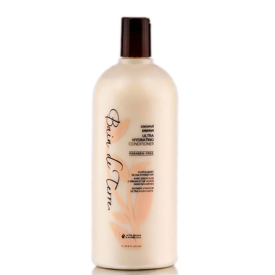 Coconut Papaya Ultra Hydrating Conditioner - 33.8 oz