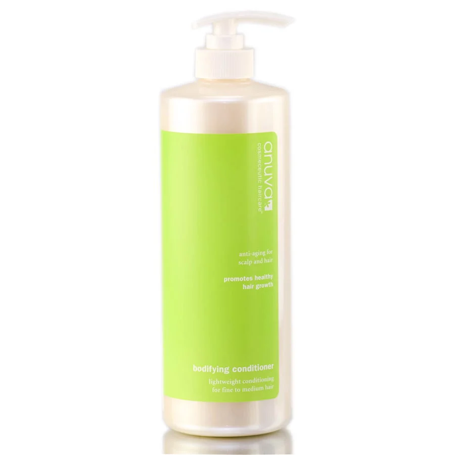 Anuva Bodifying Conditioner - Size : 32 oz / liter