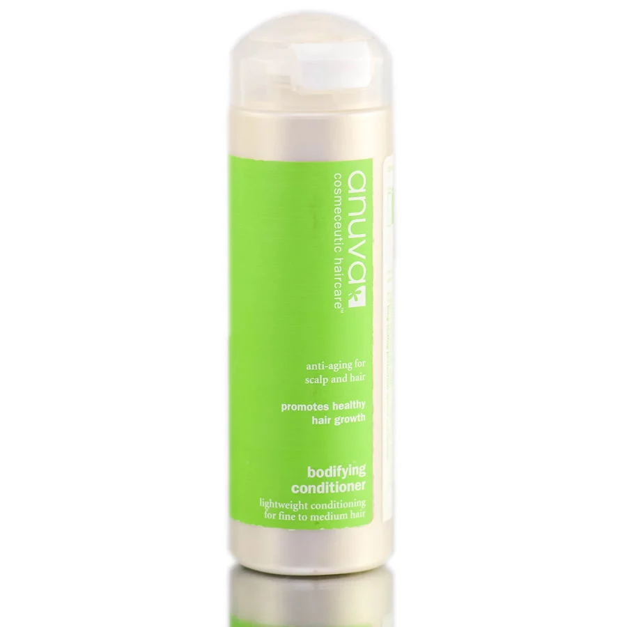 Anuva Bodifying Conditioner - Size : 8 oz